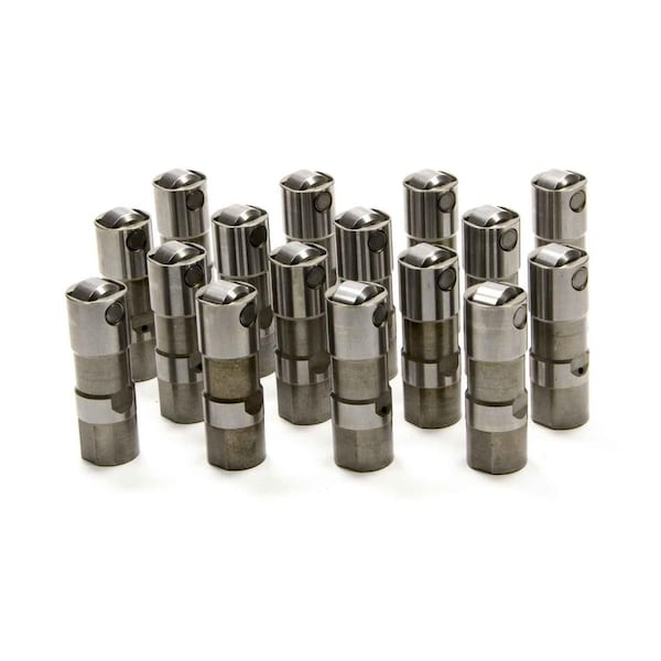Gm Performance Parts 12499225 0.842 in. Hydraulic Roller Lifter for GM LS-Series GMP12499225 - main